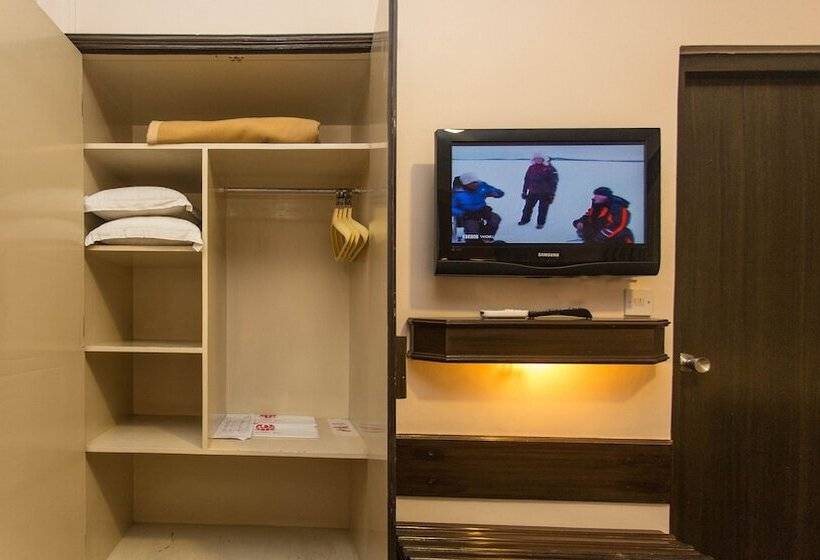 سوییت جونیور, Marshyangdi