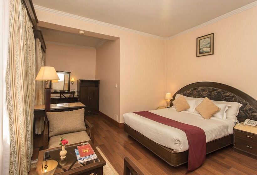 سوییت جونیور, Marshyangdi