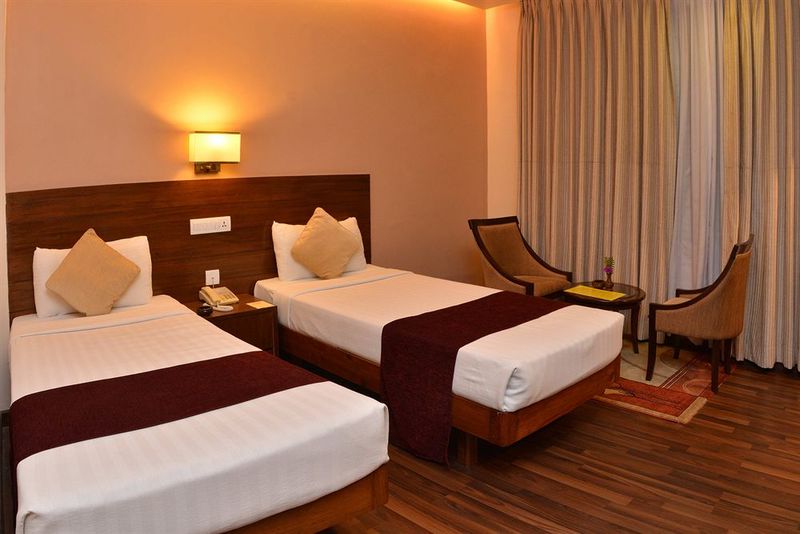 اتاق لوکس, Marshyangdi