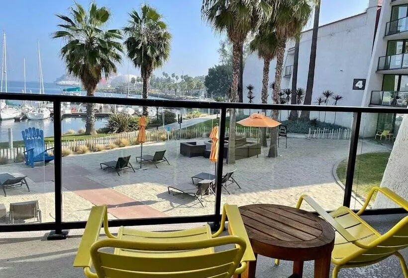 景色の見えるデラックスルーム, Maya   A Doubletree By Hilton