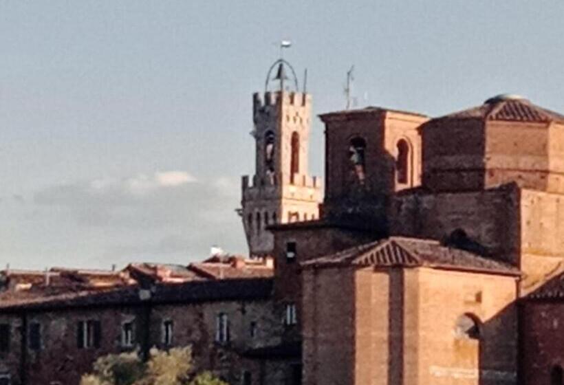 Chambre Quadruple Supérieure, Minerva