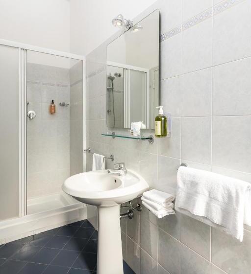 Chambre Economy, Minerva