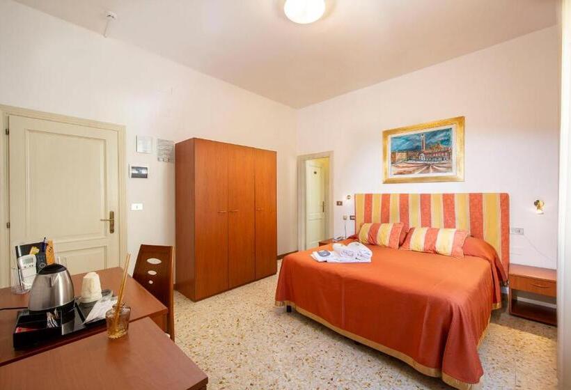 Chambre Economy, Minerva