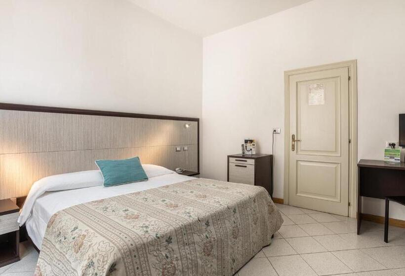 Chambre Economy, Minerva