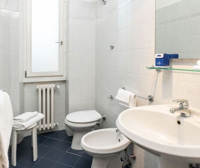 Chambre Economy, Minerva