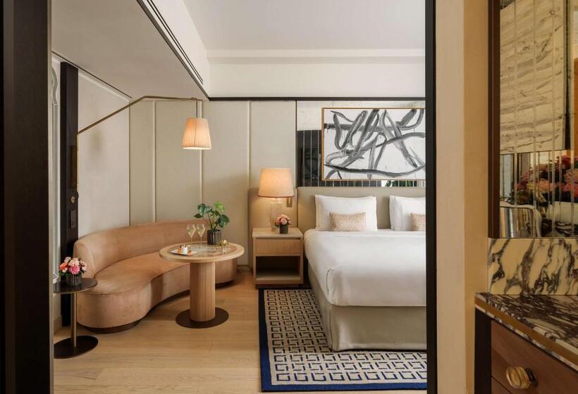 اتاق پرمیوم, Park Hyatt Milano