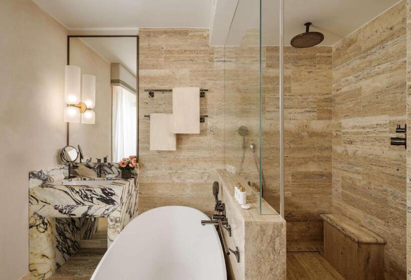 اتاق پرمیوم, Park Hyatt Milano