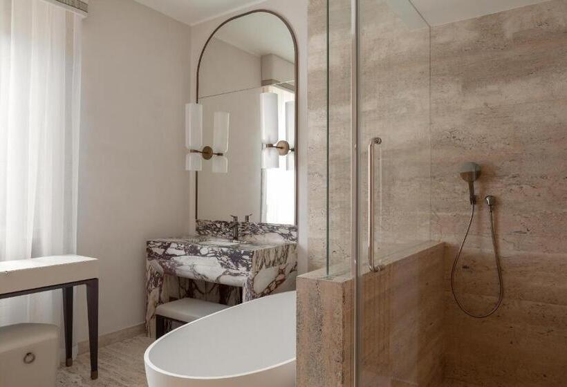 اتاق پرمیوم, Park Hyatt Milano