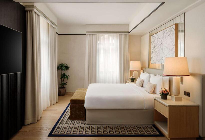 سوییت جونیور, Park Hyatt Milano