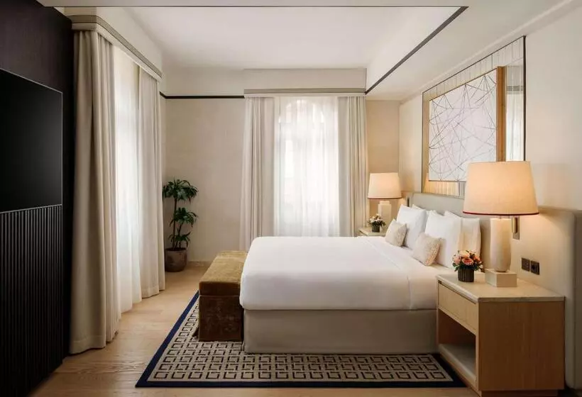 سوییت جونیور, Park Hyatt Milano