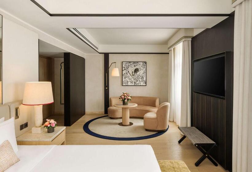 سوییت جونیور, Park Hyatt Milano