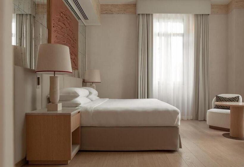 سوییت پرستیژ, Park Hyatt Milano