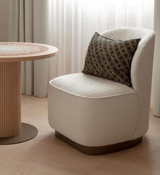 سوییت پرستیژ, Park Hyatt Milano
