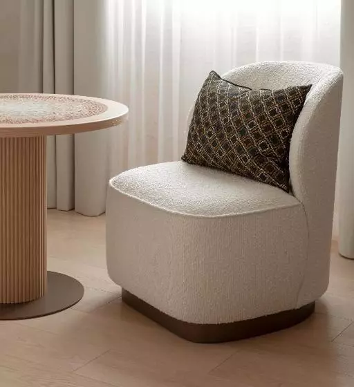 سوییت پرستیژ, Park Hyatt Milano