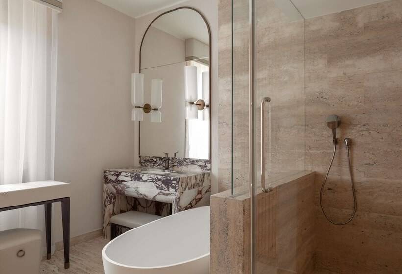 سوییت جونیور, Park Hyatt Milano