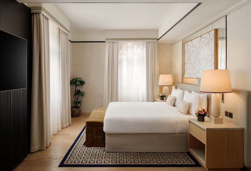 سوییت جونیور, Park Hyatt Milano