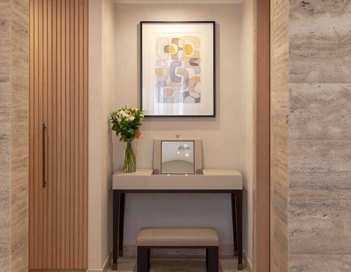 سوییت پرستیژ, Park Hyatt Milano