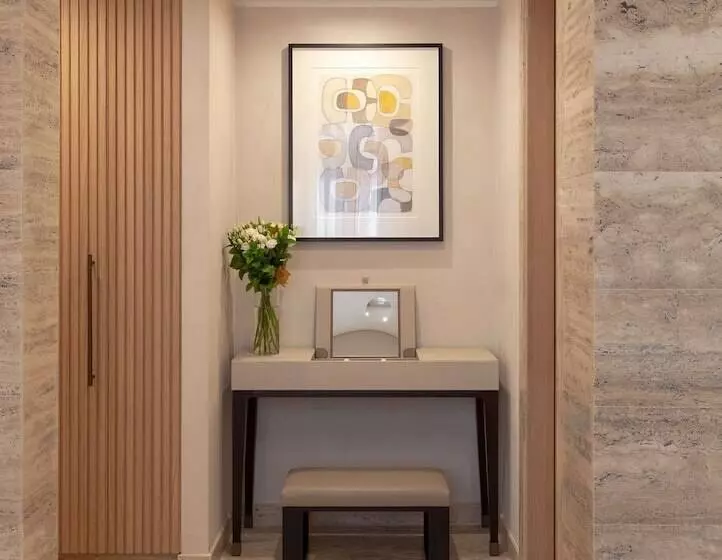 سوییت پرستیژ, Park Hyatt Milano