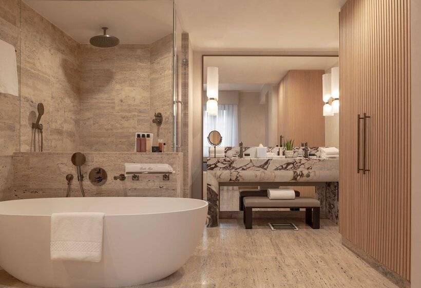 اتاق پرمیوم, Park Hyatt Milano