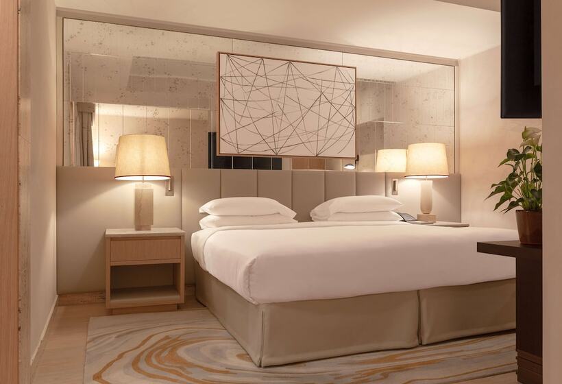 سوییت اجرایی, Park Hyatt Milano