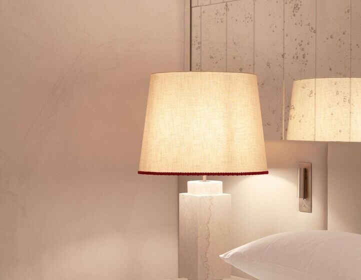 سوییت اجرایی, Park Hyatt Milano