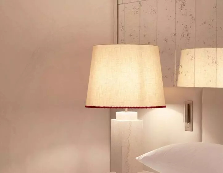 سوییت اجرایی, Park Hyatt Milano