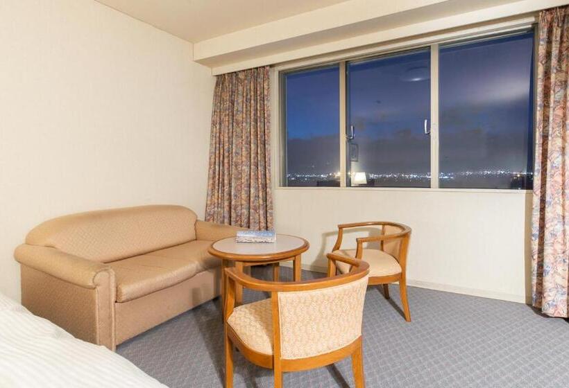 Номер Стандарт, Mercure Nagano Matsushiro Resort & Spa