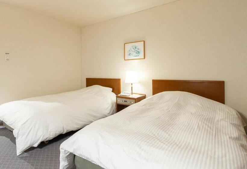 اتاق استاندارد, Mercure Nagano Matsushiro Resort & Spa