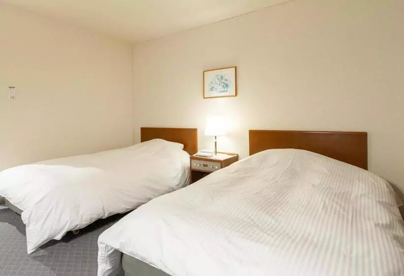 スタンダードルーム, Mercure Nagano Matsushiro Resort & Spa