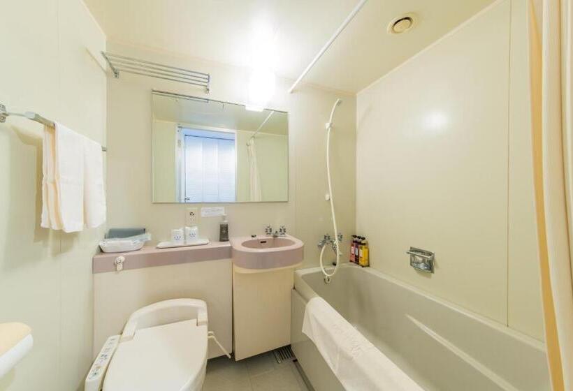 اتاق خانوادگی, Mercure Nagano Matsushiro Resort & Spa