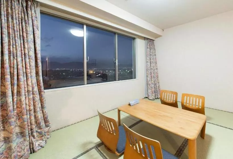 ファミリールーム, Mercure Nagano Matsushiro Resort & Spa
