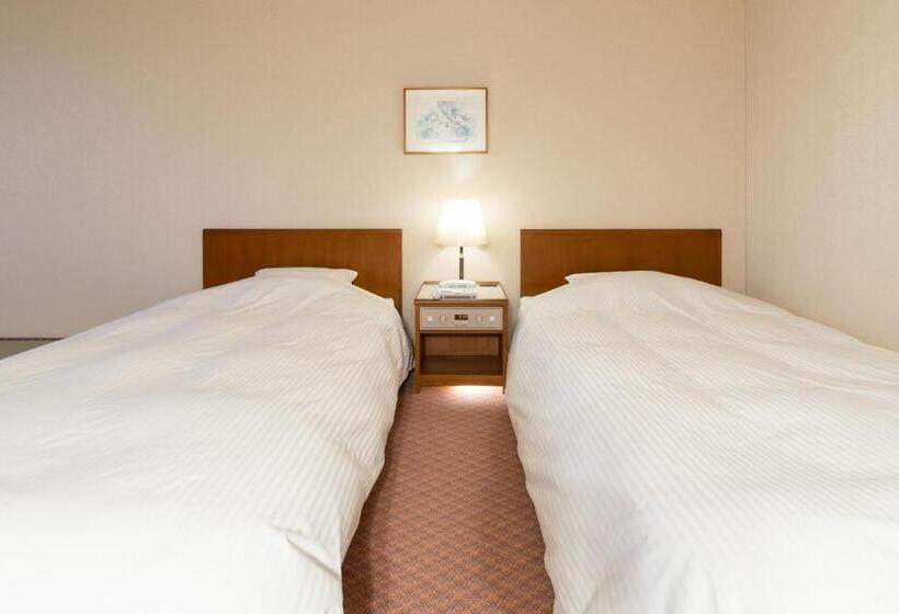 Семейный Номер, Mercure Nagano Matsushiro Resort & Spa