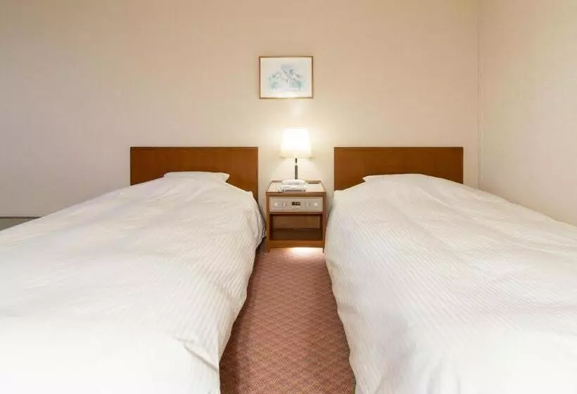 ファミリールーム, Mercure Nagano Matsushiro Resort & Spa