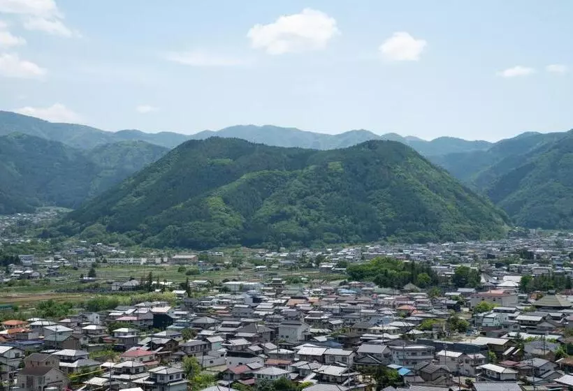 スタンダードルーム, Mercure Nagano Matsushiro Resort & Spa