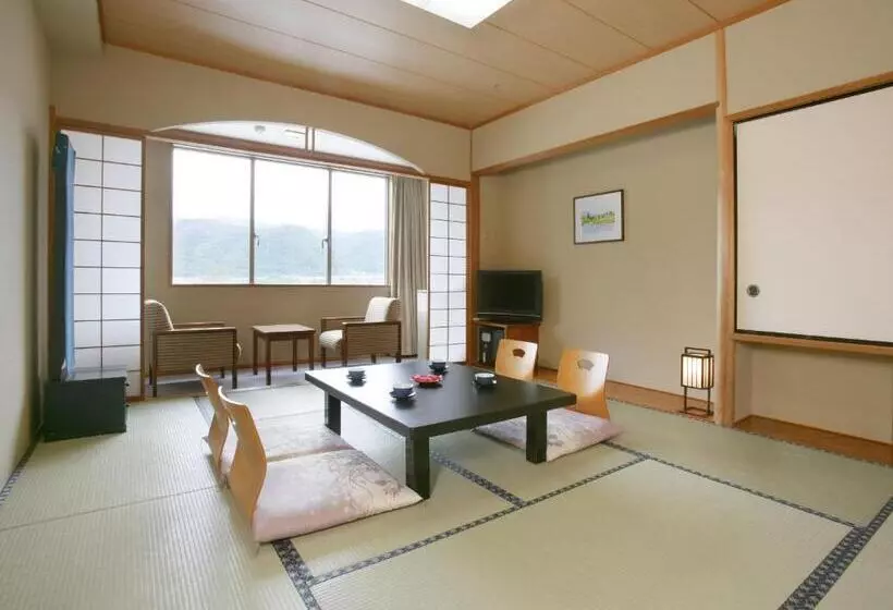 スタンダードルーム, Mercure Nagano Matsushiro Resort & Spa
