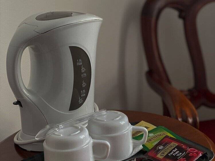 اتاق استاندارد, Sel Hótel Mývatn