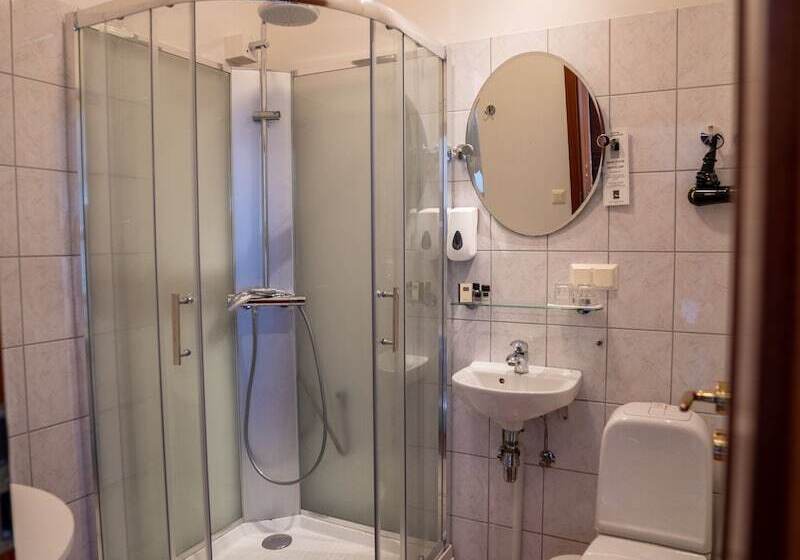 اتاق استاندارد, Sel Hótel Mývatn