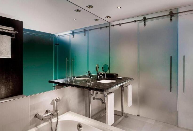 اتاق لوکس, Sheraton Porto Hotel & Spa