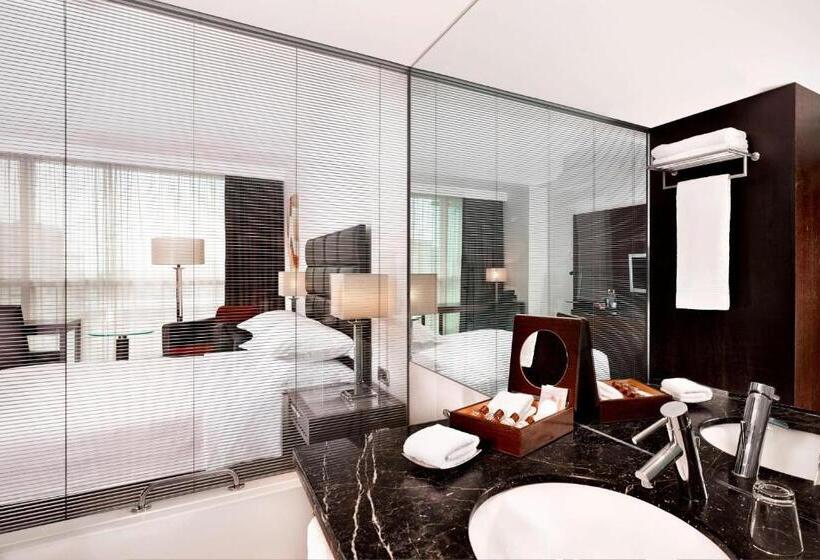 Habitación Club, Sheraton Porto Hotel & Spa