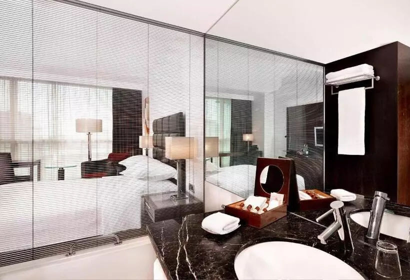 Club Room