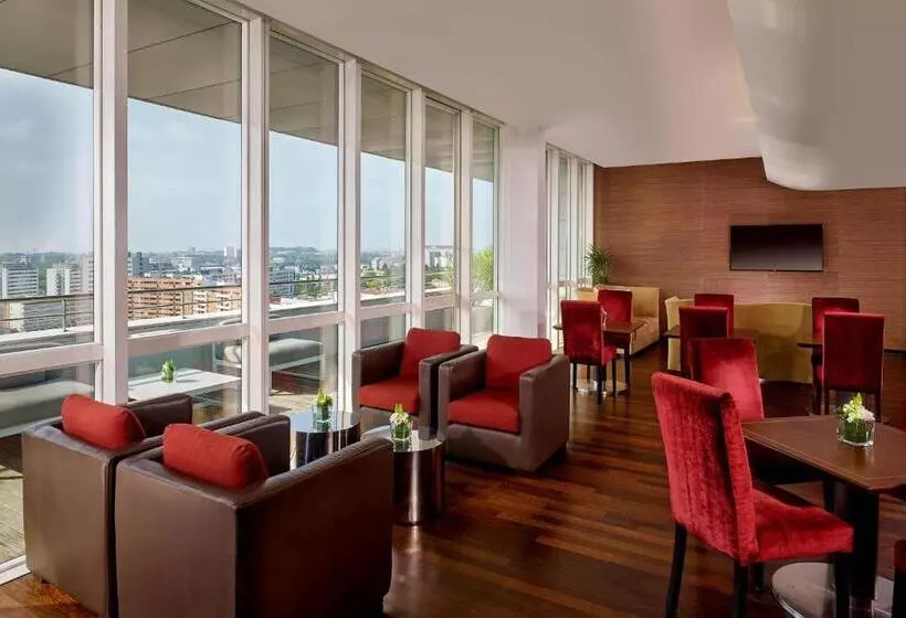 クラブジュニアスイート, Sheraton Porto Hotel & Spa