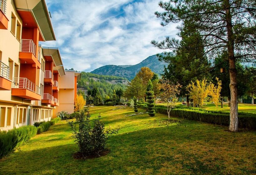 اتاق استاندارد, Spa Hotel Colossae Thermal