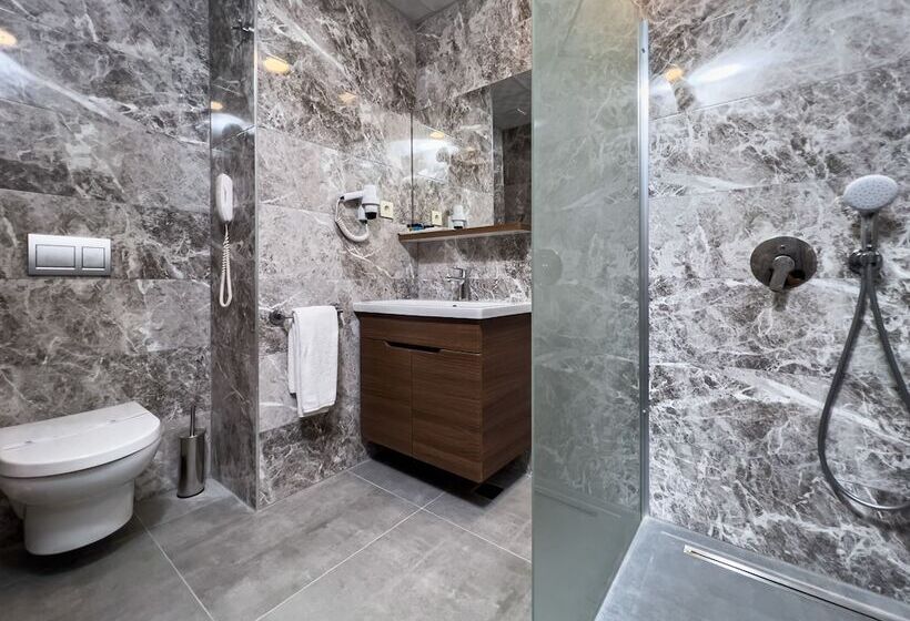 سوییت, Spa Hotel Colossae Thermal