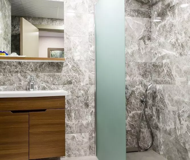 Sviitti, Spa Hotel Colossae Thermal