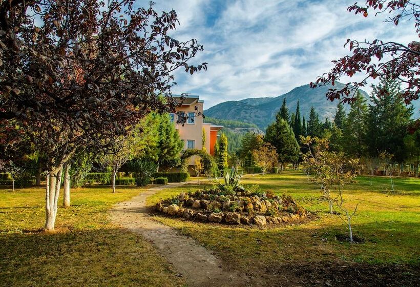 سوییت, Spa Hotel Colossae Thermal