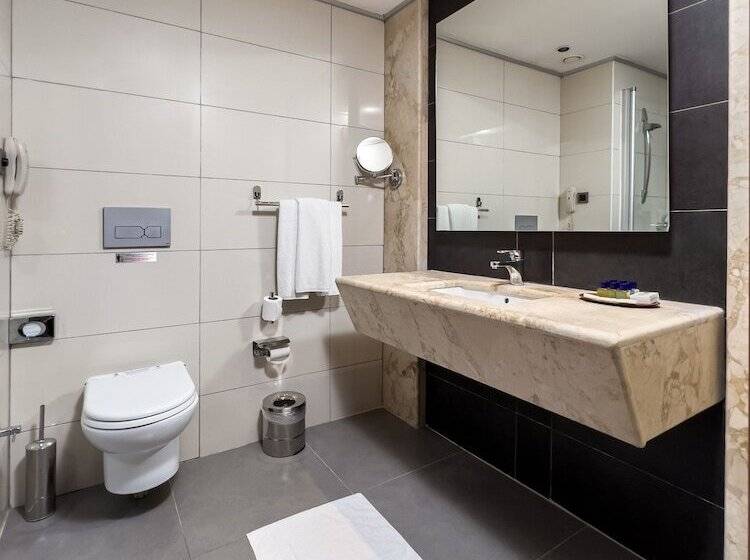 اتاق استاندارد, Spa Hotel Colossae Thermal