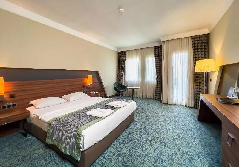 Standard-huone, Spa Hotel Colossae Thermal