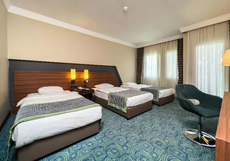 Standard-huone, Spa Hotel Colossae Thermal
