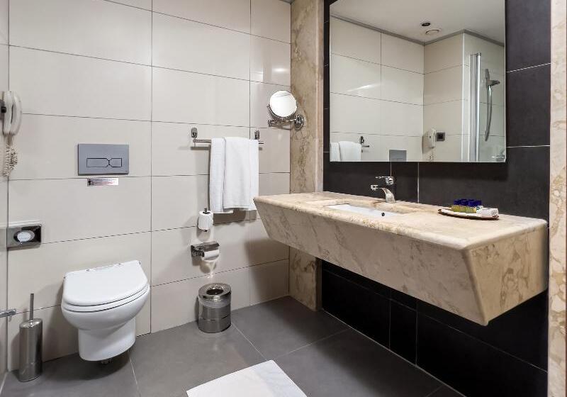 标准间, Spa Hotel Colossae Thermal