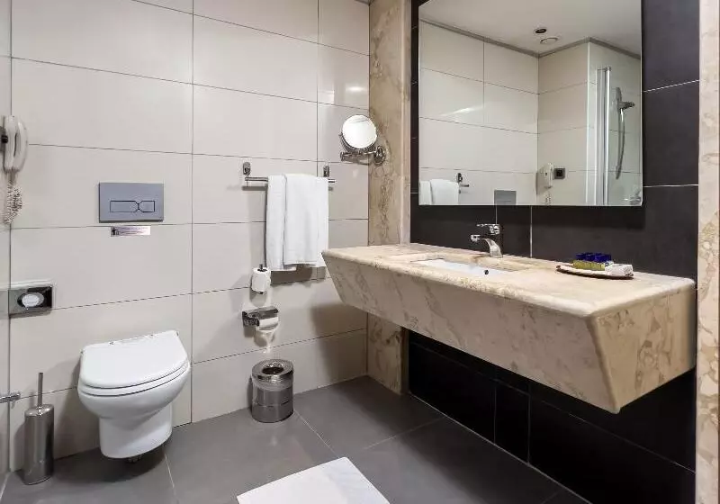 Standard-huone, Spa Hotel Colossae Thermal